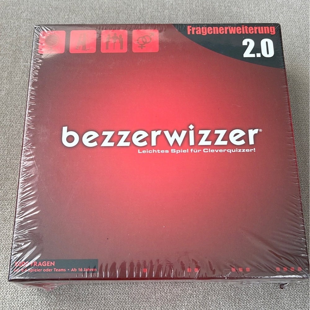 Bezzerwizzer 2.0 Expansion Pack